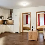 Barbara & Aparthotel Schladming
