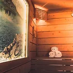公寓式酒店 Barbara & 斯拉德明
