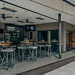 公寓式酒店 Barbara & 4*
