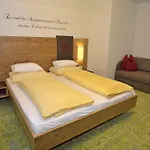 Barbara & 公寓式酒店 4*