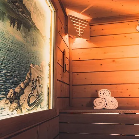 Lejlighedshotel Barbara & Schladming