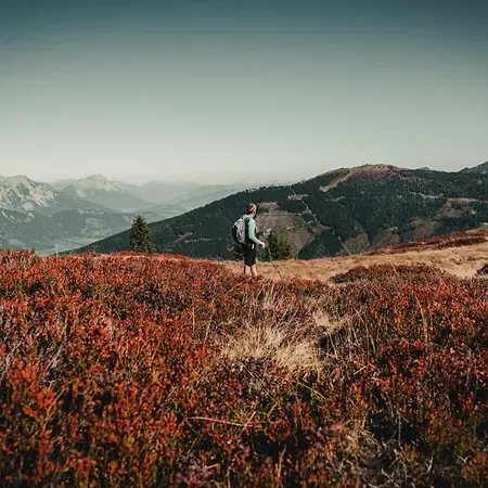 Barbara & Шладмінг