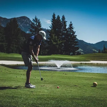 Апарт-готель Barbara & 4*