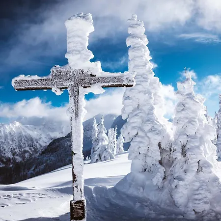 Barbara & Schladming