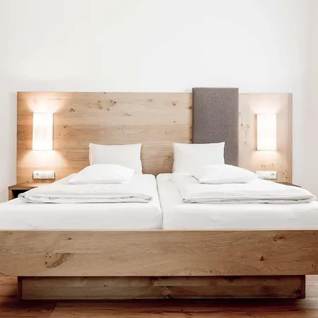 Barbara & Lejlighedshotel 4*