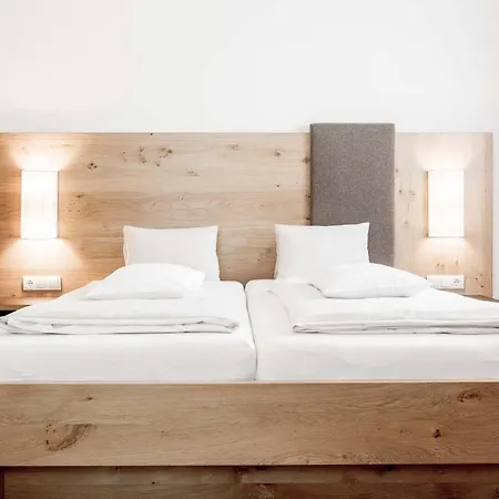 Barbara & Lejlighedshotel