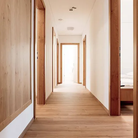 Barbara & Lejlighedshotel 4*