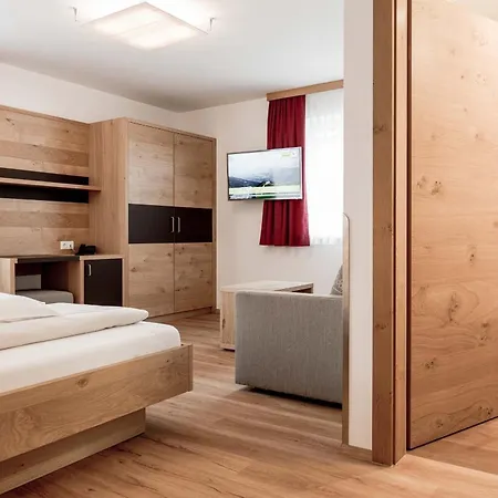 Barbara & Апарт-готель