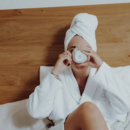 Апарт-отель Barbara & 4*