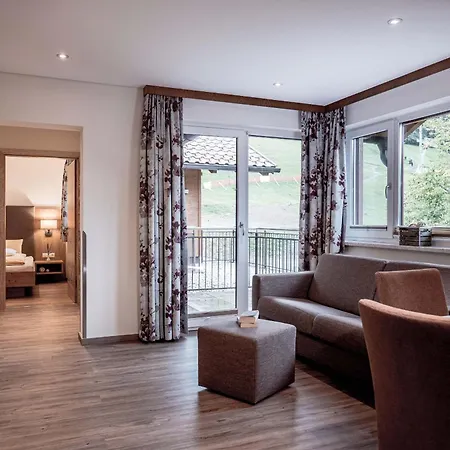 Barbara & Lägenhetshotell 4*