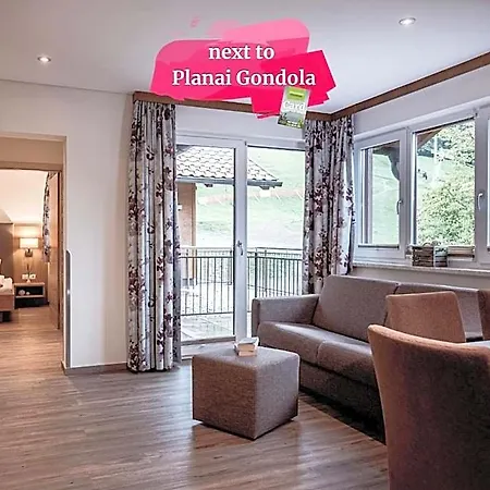 Barbara & 4* Schladming