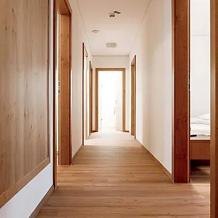 Barbara Aparthotel 4*
