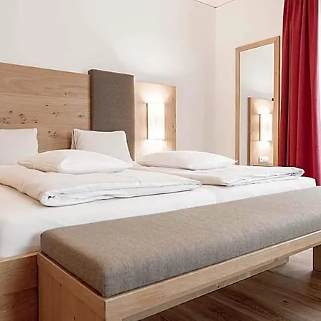 Aparthotel Barbara Schladming
