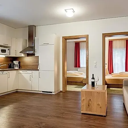 Barbara & Apart-hotel Schladming