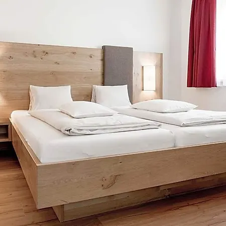 Barbara & Apart-hotel 4*