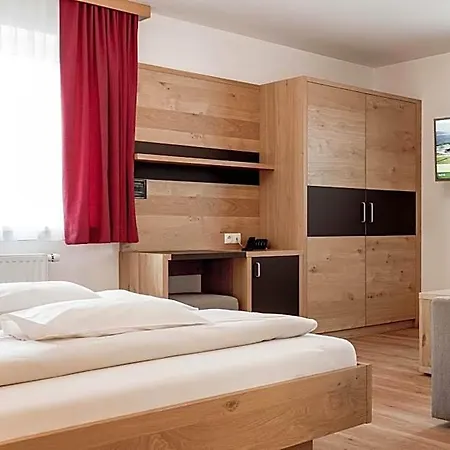 Barbara & Apart-hotel 4*