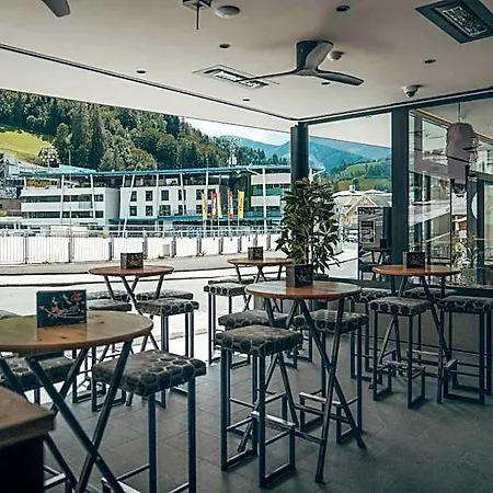 Barbara & Aparthotel Schladming