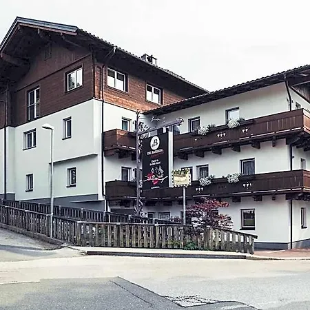 Barbara & Aparthotel Schladming
