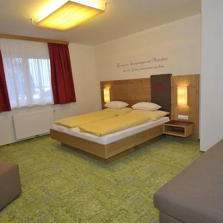 Lejlighedshotel Barbara & Schladming