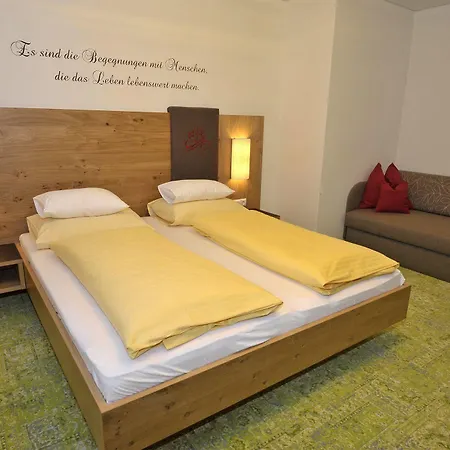 Barbara & Aparthotel 4*