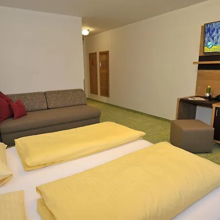 Lejlighedshotel Barbara & Schladming