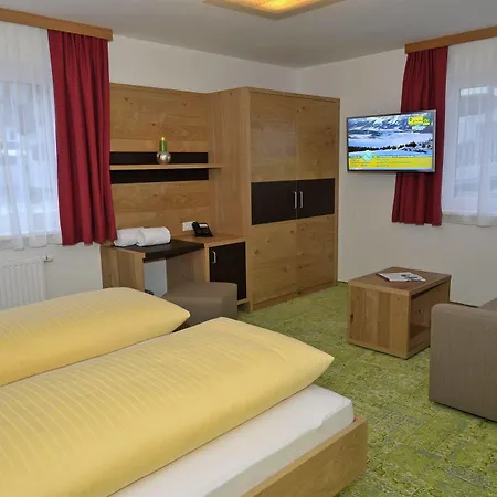 Barbara & 4* Schladming