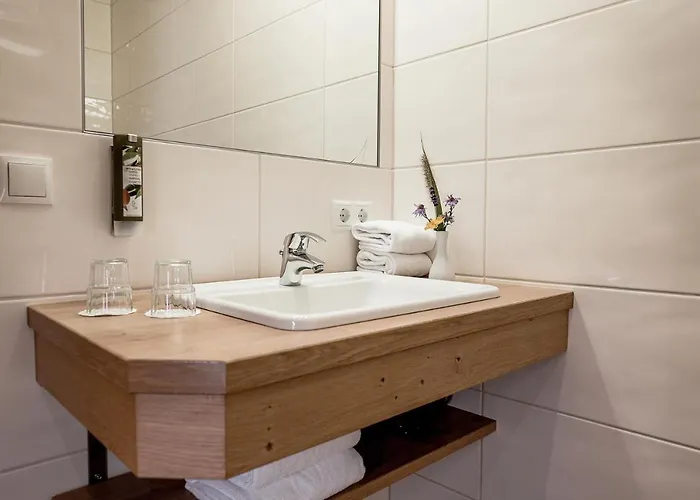 Lägenhetshotell Barbara & Schladming