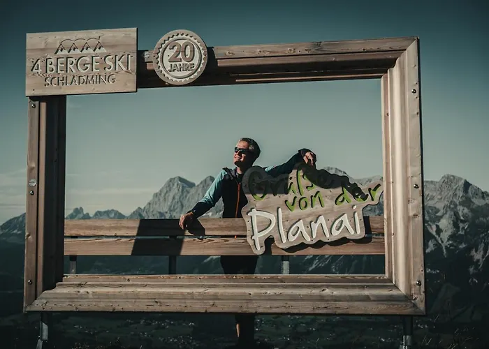 Lägenhetshotell Barbara &