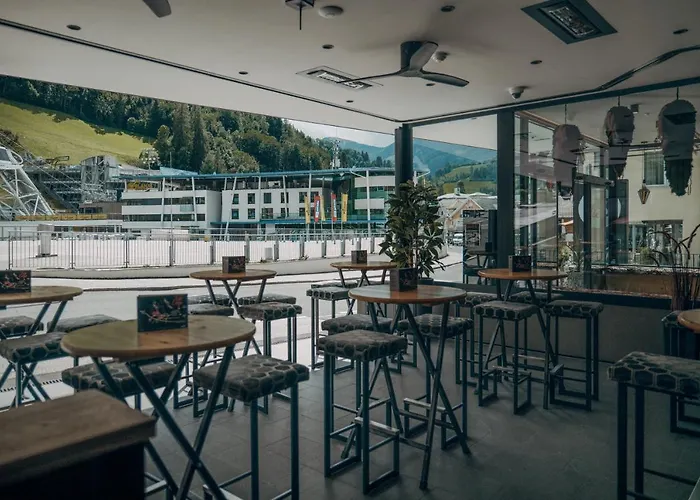 Апарт-отель Barbara &