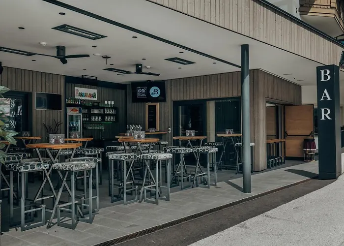 Апарт-отель Barbara & 4*