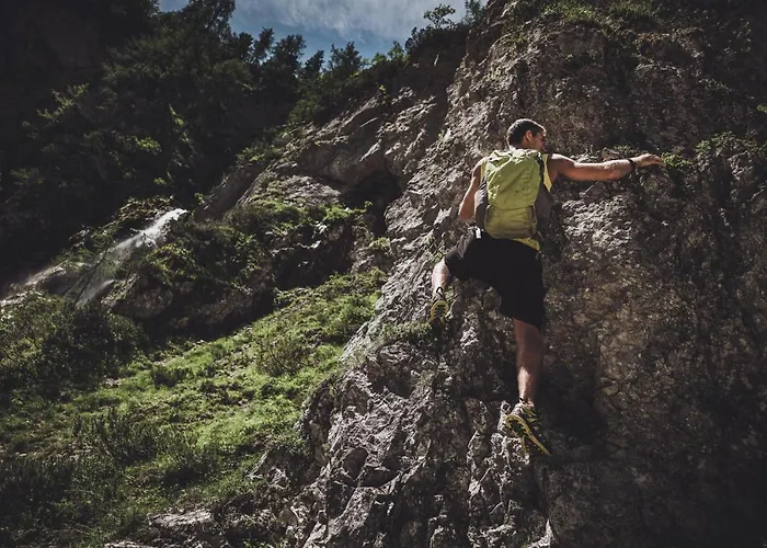 Апарт-отель Barbara & 4*