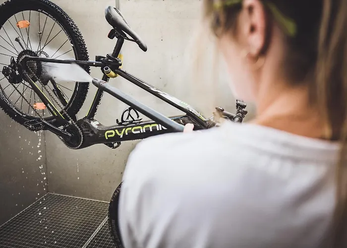 Barbara & Шладминг