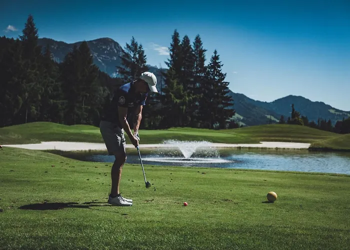 Lägenhetshotell Barbara & 4*