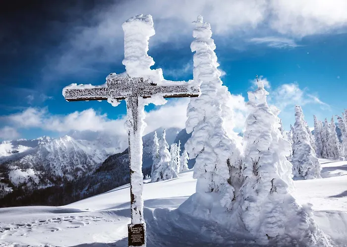 Barbara & Шладминг