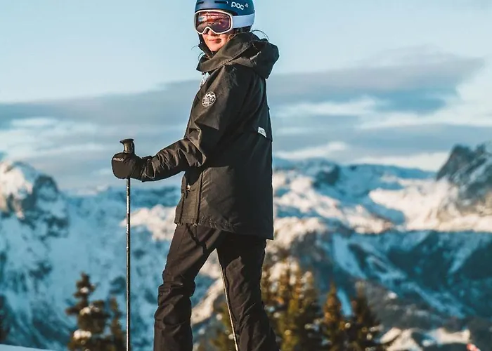 Lägenhetshotell Barbara & 4*