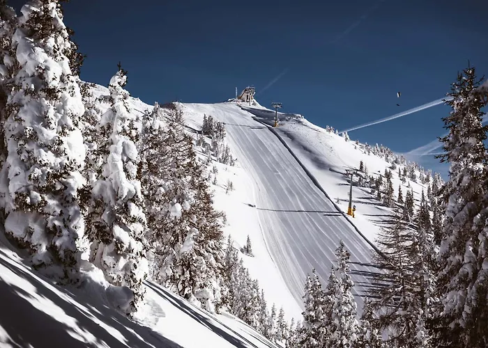 Апарт-отель Barbara & Шладминг