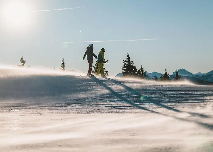 Barbara & Schladming
