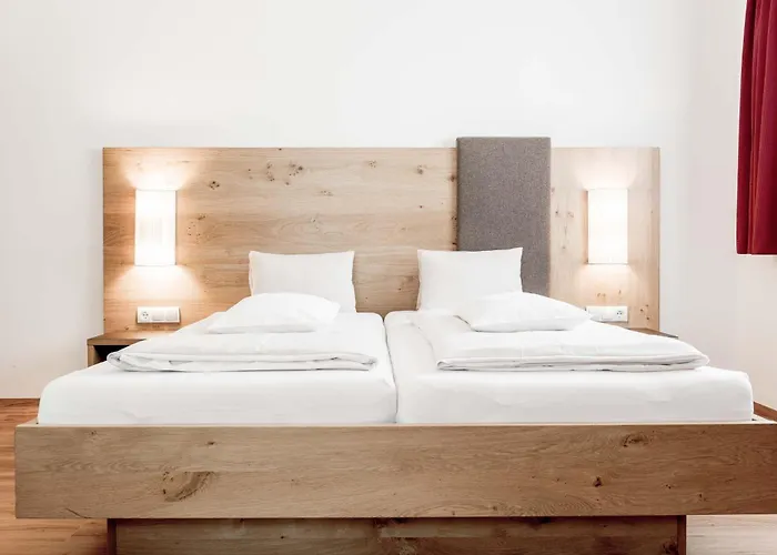 Barbara & Lägenhetshotell