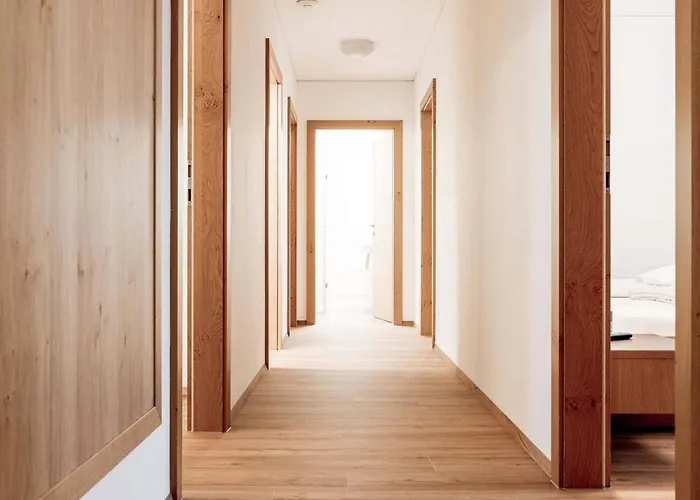 Barbara & Lägenhetshotell 4*