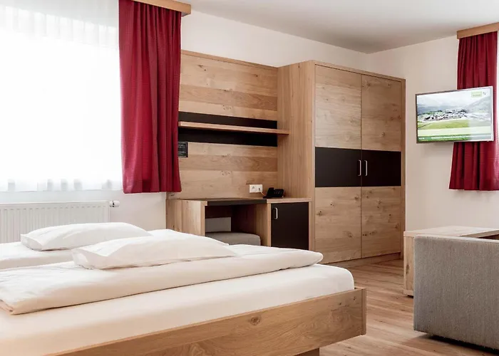 Barbara & Шладминг