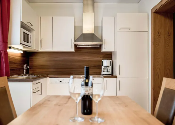 Barbara & Апарт-отель Шладминг