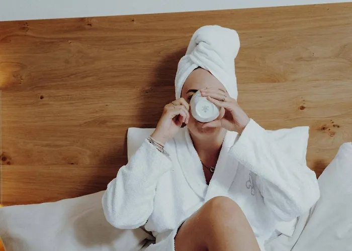 Lägenhetshotell Barbara & 4*