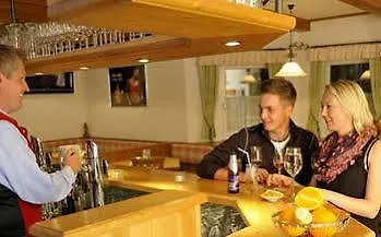 Barbara & Lägenhetshotell