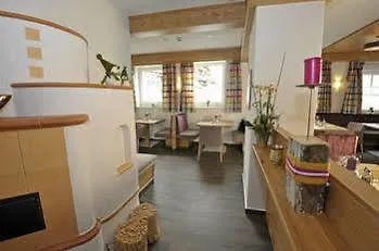 Barbara & Lägenhetshotell