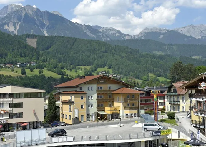 Barbara & Schladming