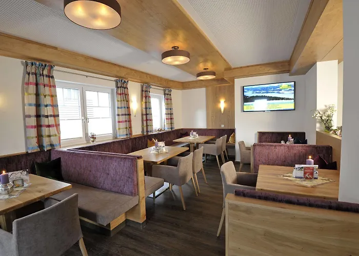 Lägenhetshotell Barbara & 4*