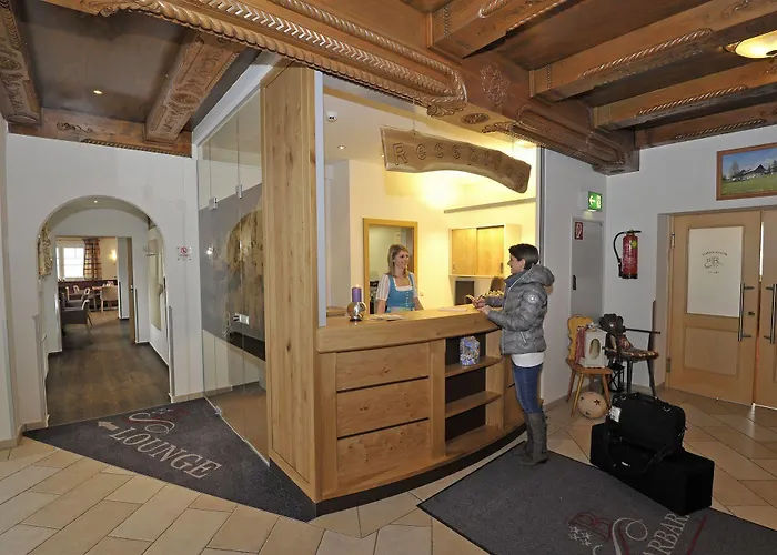 Апарт-отель Barbara & 4*